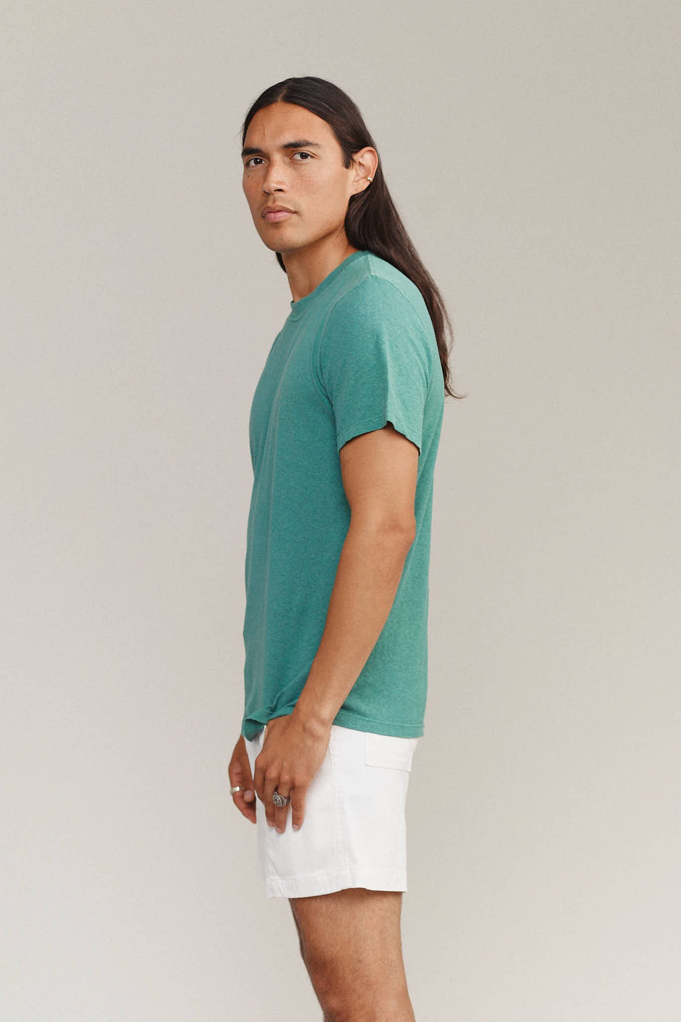 Jung Tee - Sale Colors | Jungmaven Hemp Clothing & Accessories / Color: