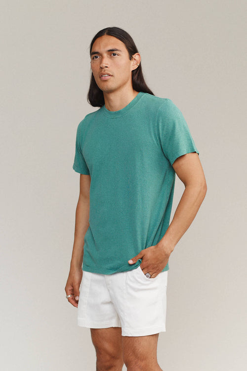 Jung Tee - Sale Colors | Jungmaven Hemp Clothing & Accessories / Color: