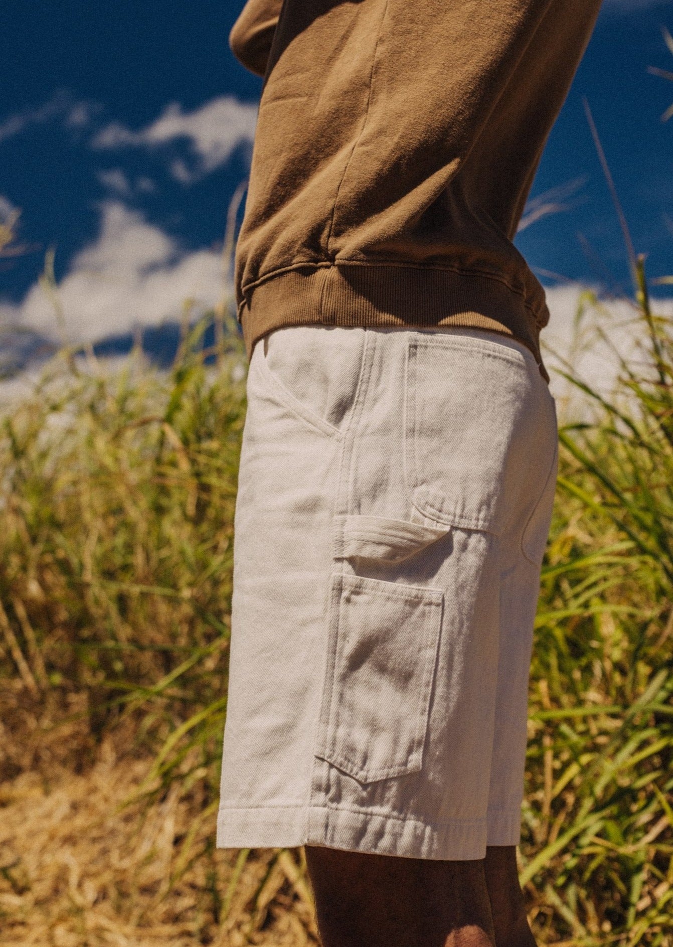 Mountain Short | Jungmaven Hemp Clothing & Accessories / Color: