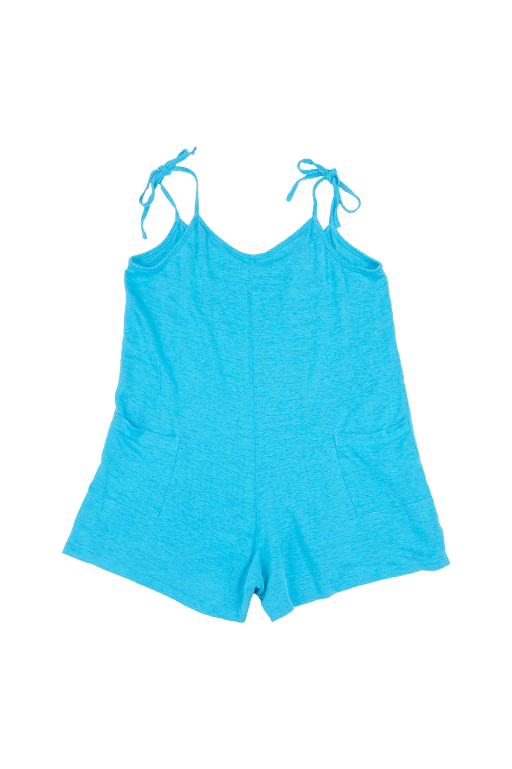100% Hemp Sespe Short - Sale Colors | Jungmaven Hemp Clothing & Accessories / Color: Turquoise