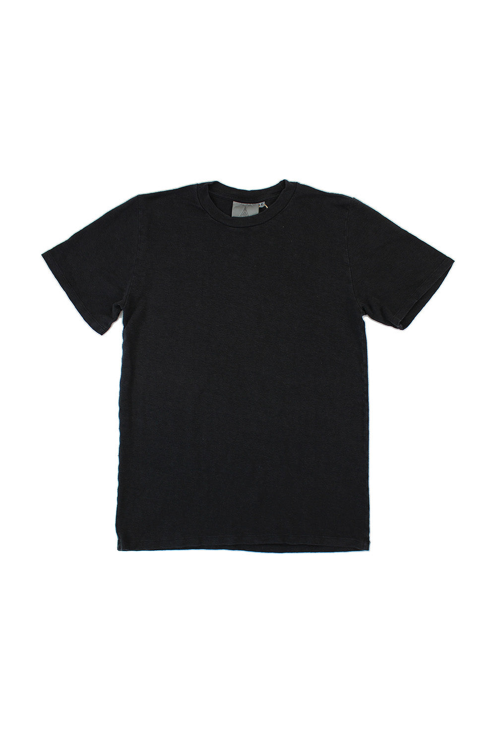 Black best sale raglan shirt