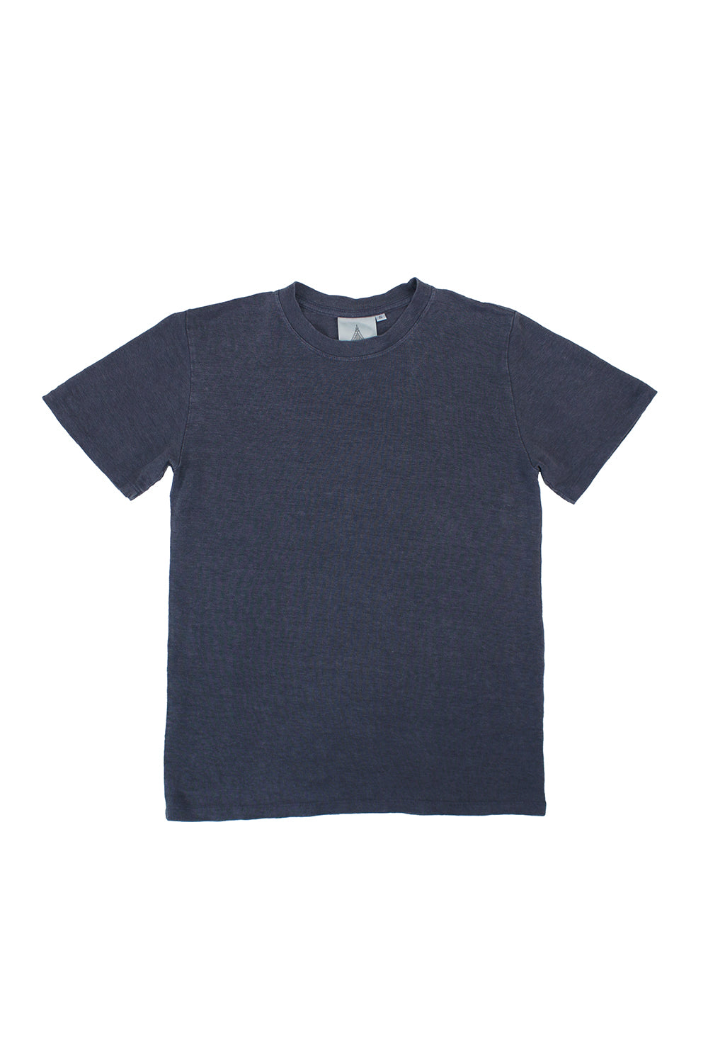 Mana 10 - 100% Hemp Tee | Jungmaven Hemp Clothing & Accessories / Color: Diesel Gray