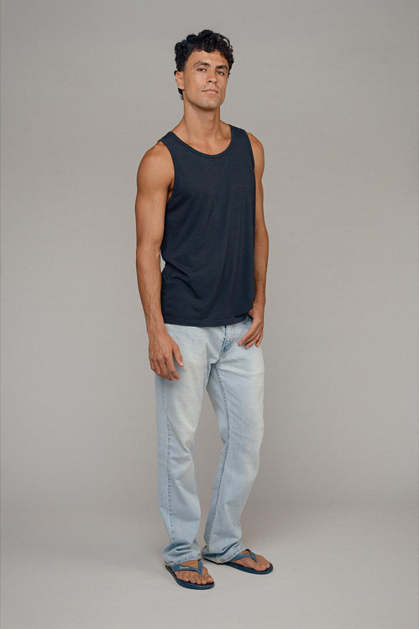 Aero Tank | Jungmaven Hemp Clothing & Accessories / Color: