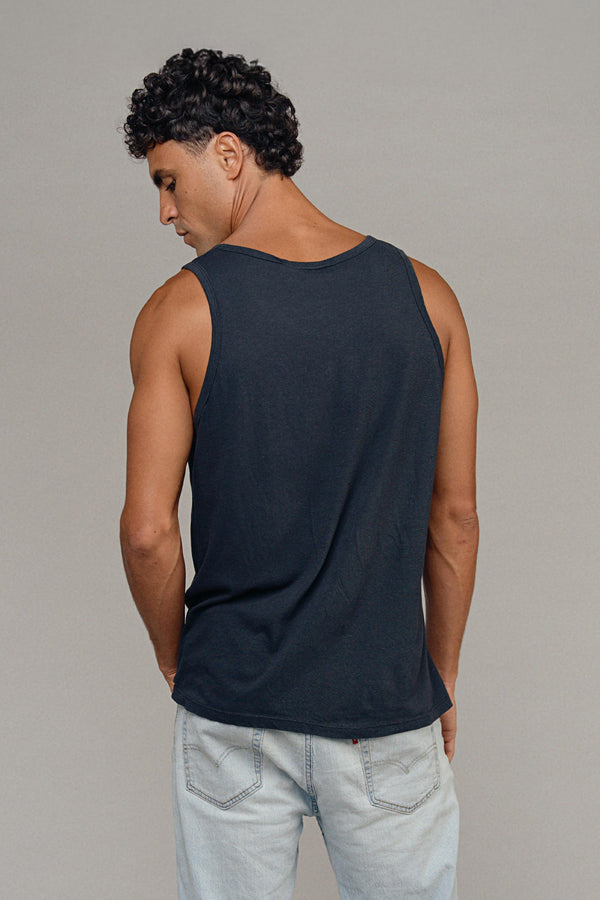 Aero Tank | Jungmaven Hemp Clothing & Accessories / Color: