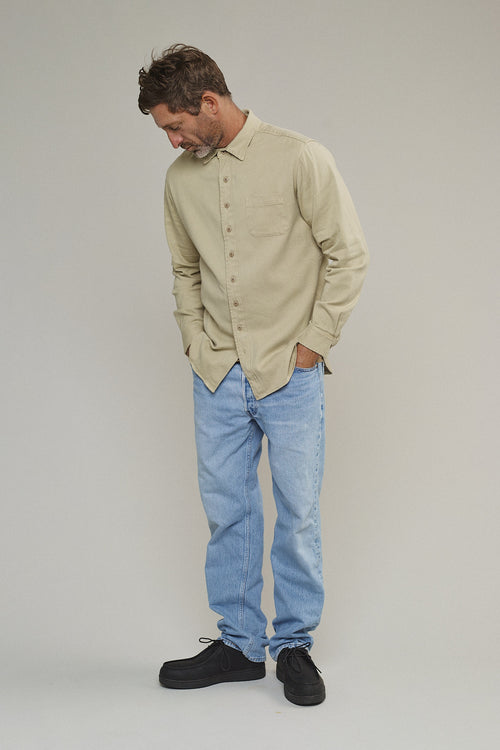 Alder Shirt