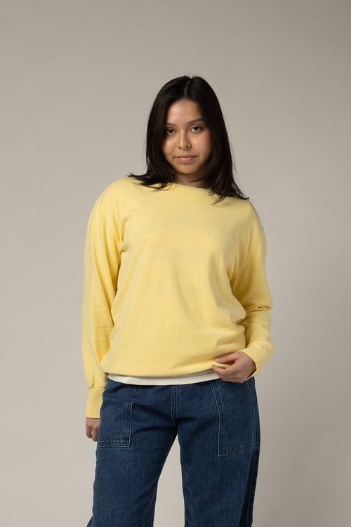 California Pullover - Sale Colors