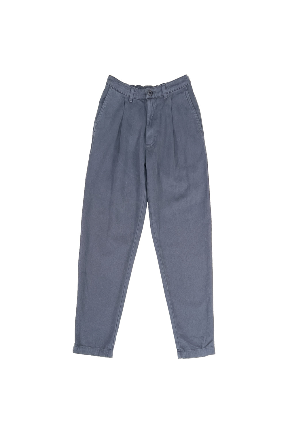 Acuma Pant | Jungmaven Hemp Clothing & Accessories / Color: Diesel Gray