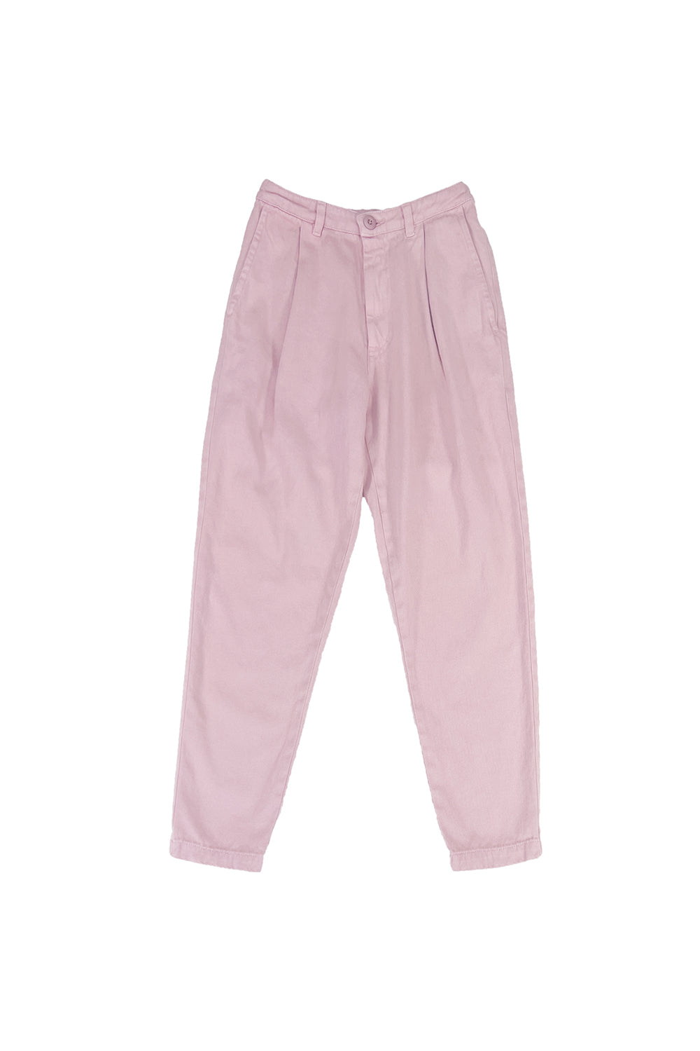 Acuma Pant | Jungmaven Hemp Clothing & Accessories / Color: Rose Quartz