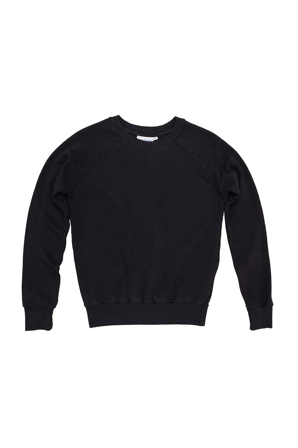 Alpine Raglan Sweatshirt | Jungmaven Hemp Clothing & Accessories