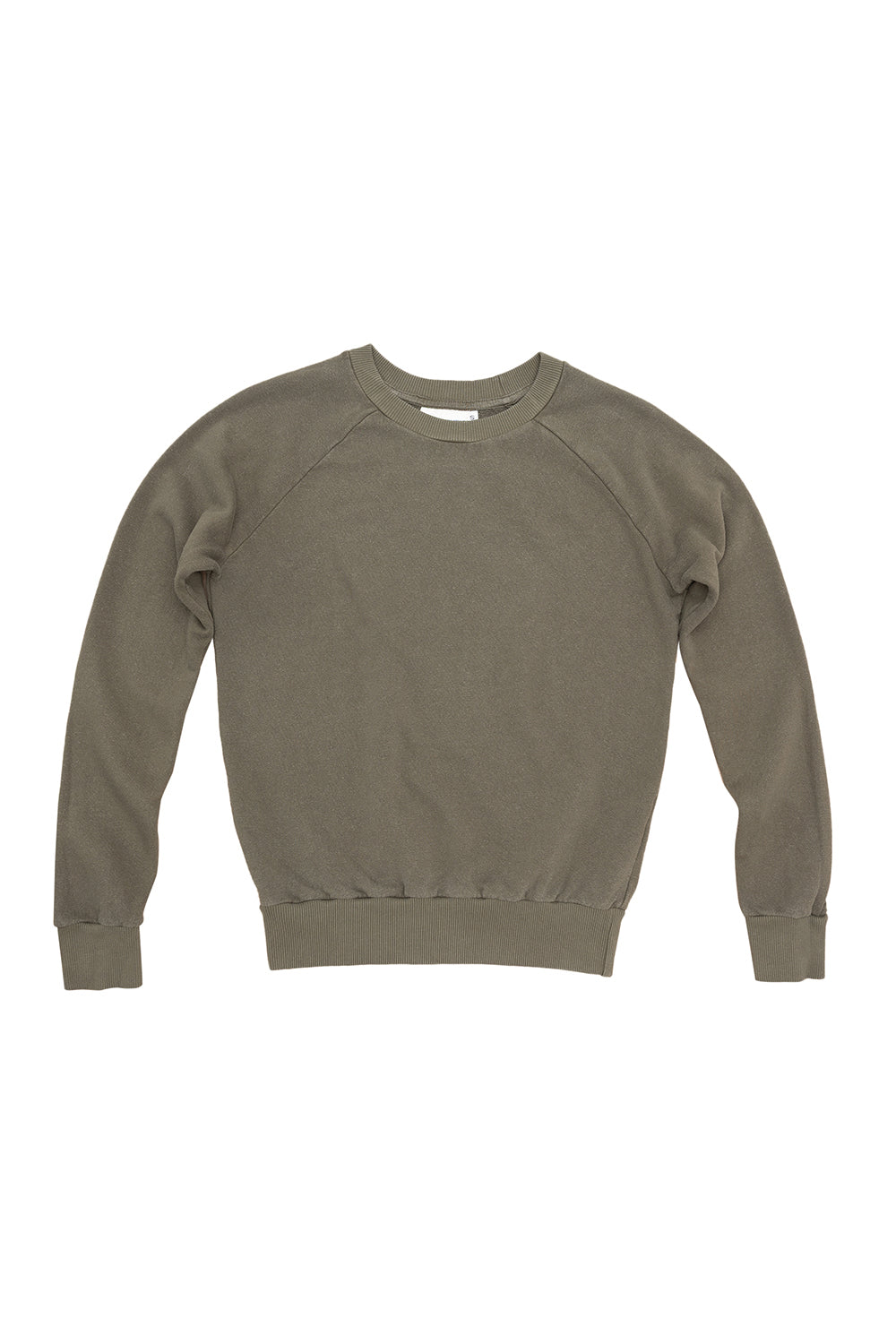 【極美品】 Colimbo Raglan Sweat size:L Alpine Raglan Sweatshirt | Jungmaven Hemp Clothing & Accessories