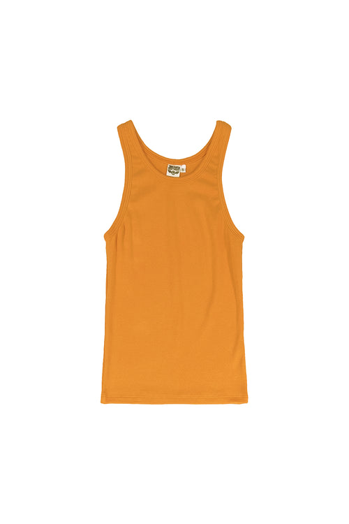 Alta Tank - Sale Colors | Jungmaven Hemp Clothing & Accessories / Color: Apricot Crush