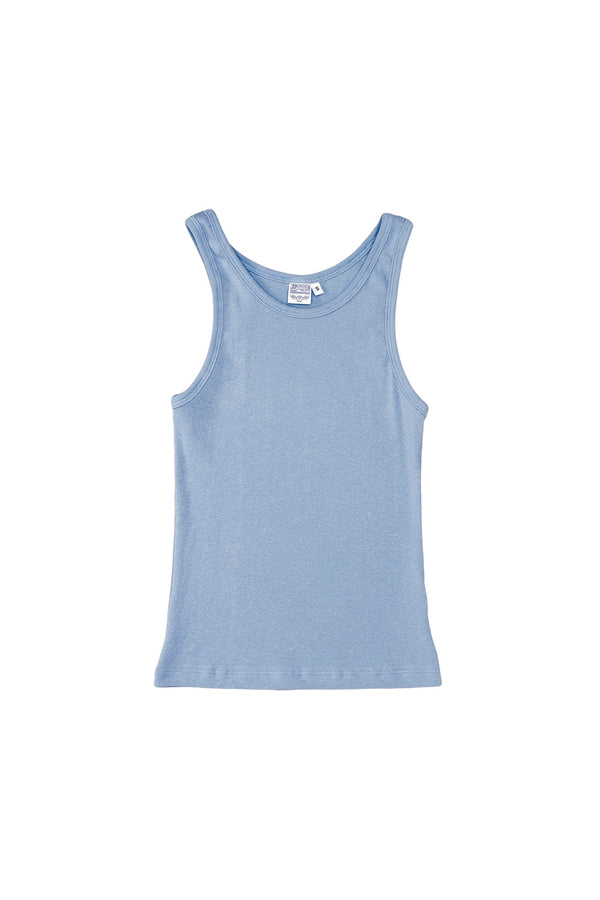 Alta Tank | Jungmaven Hemp Clothing & Accessories / Color: Rain Washed