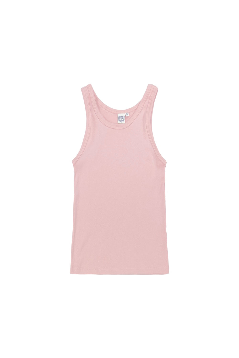 Alta Tank | Jungmaven Hemp Clothing & Accessories / Color: Rose Water