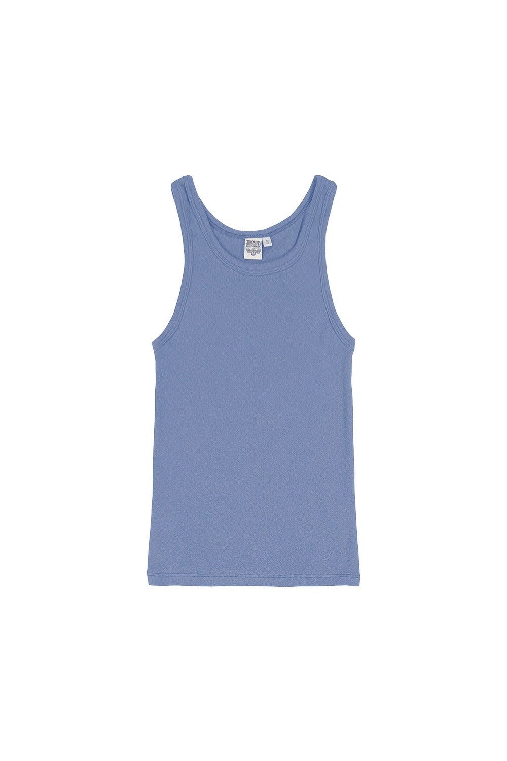 Alta Tank | Jungmaven Hemp Clothing & Accessories / Color: Wisteria