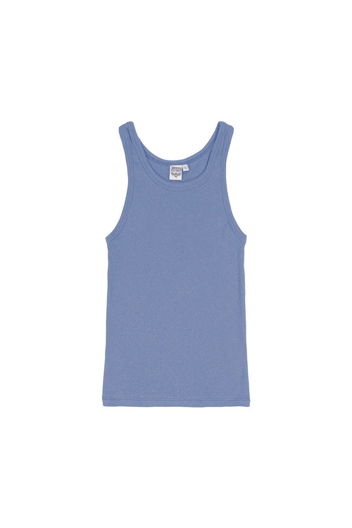 Alta Tank - Sale Colors | Jungmaven Hemp Clothing & Accessories / Color: Wisteria