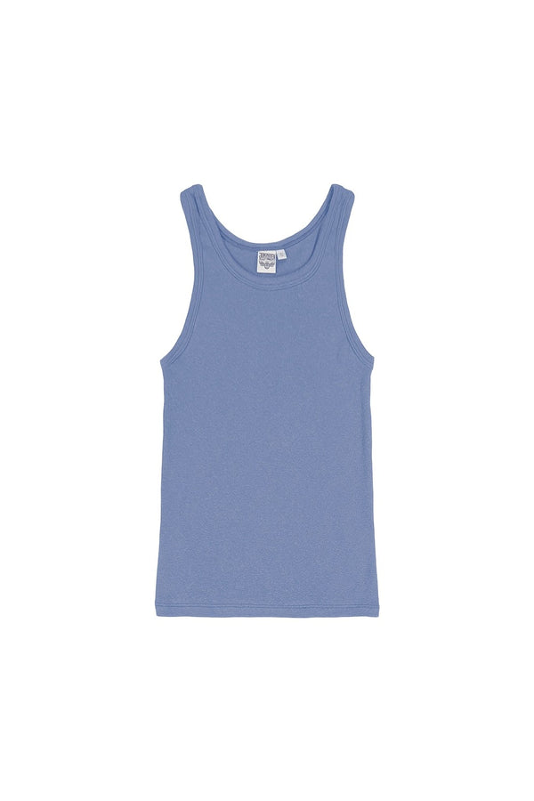 Alta Tank - Sale Colors | Jungmaven Hemp Clothing & Accessories / Color: Wisteria