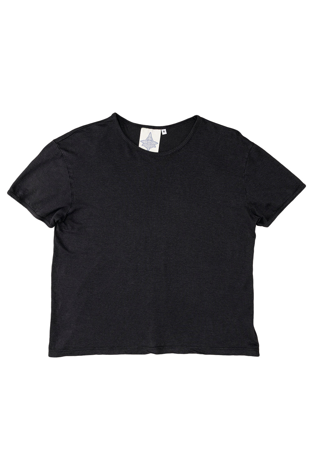 Aurora 100% Everyday Hemp Tee