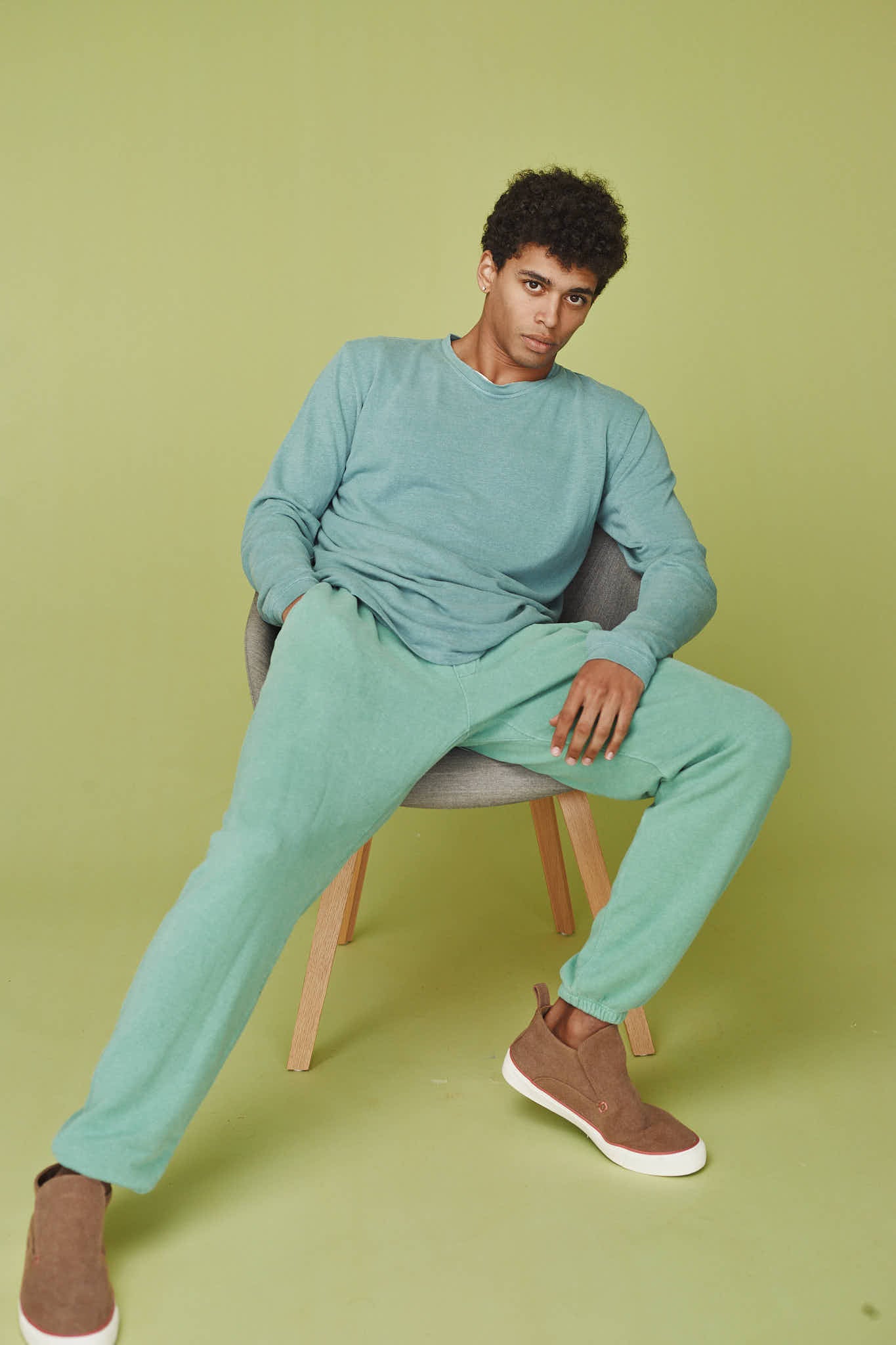 Yelapa Sweatpant |Jungmaven Hemp Clothing