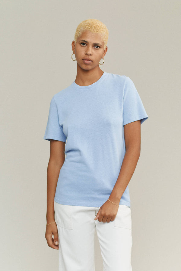 Baja Tee - Sale Colors | Jungmaven Hemp Clothing & Accessories / Color: