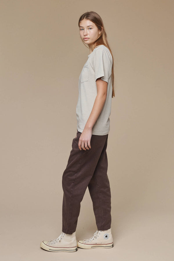 Baja Pocket Tee | Jungmaven Hemp Clothing & Accessories / Color: