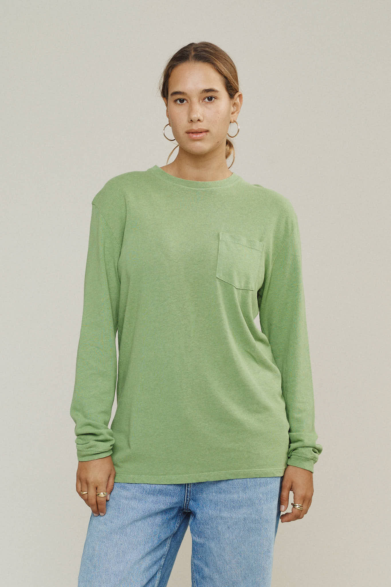 Long Sleeve Tees – Jungmaven Long Sleeve Tees – Jungmaven
