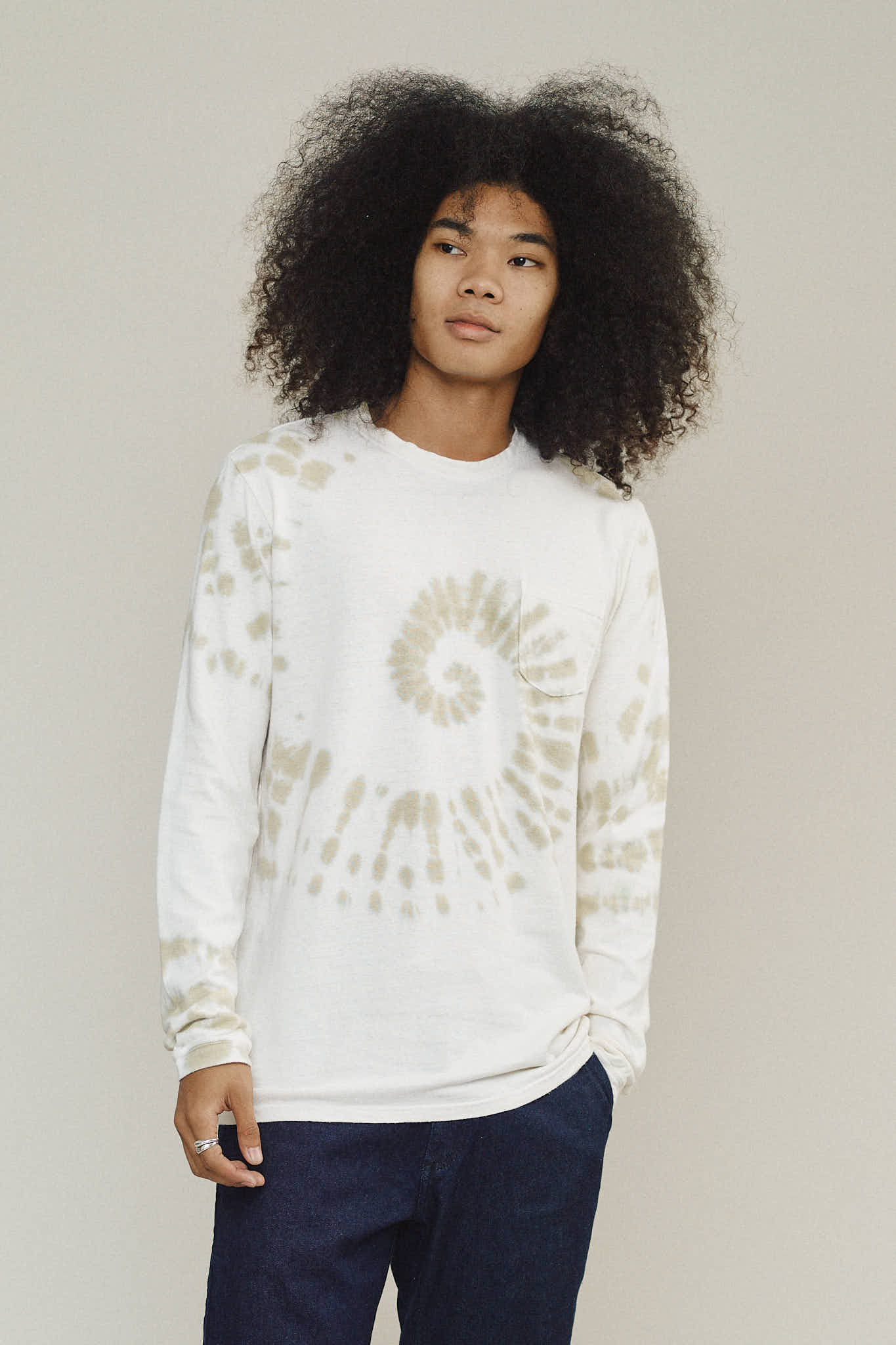 Men's Long Sleeve Hemp Tees | Jungmaven Hemp Clothing Men's Long Sleeve Hemp Tees | Jungmaven Hemp Clothing