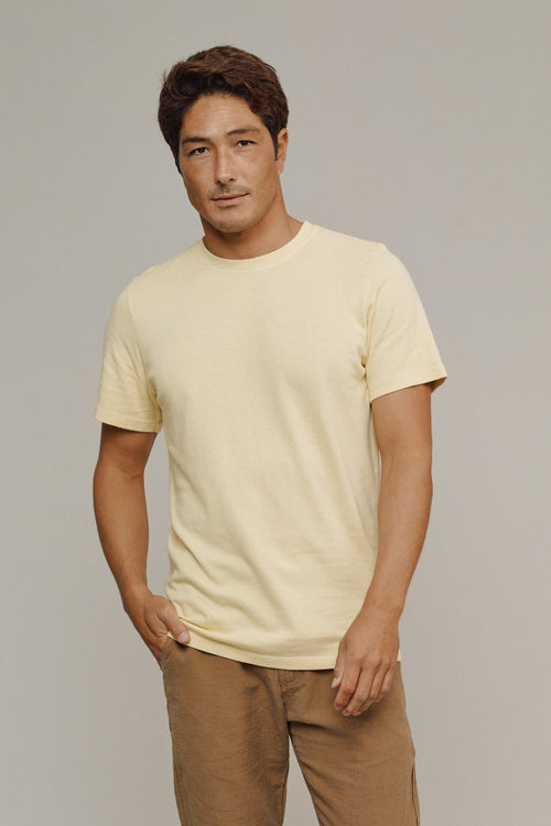 Baja Tee - Sale Colors