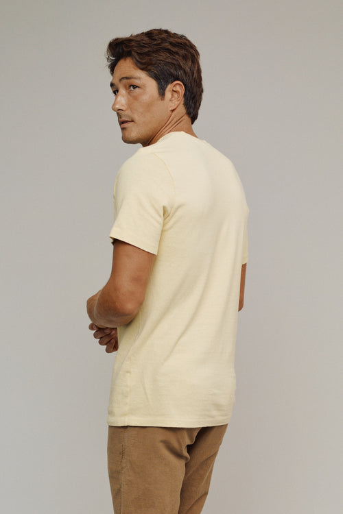 Baja Tee - Sale Colors