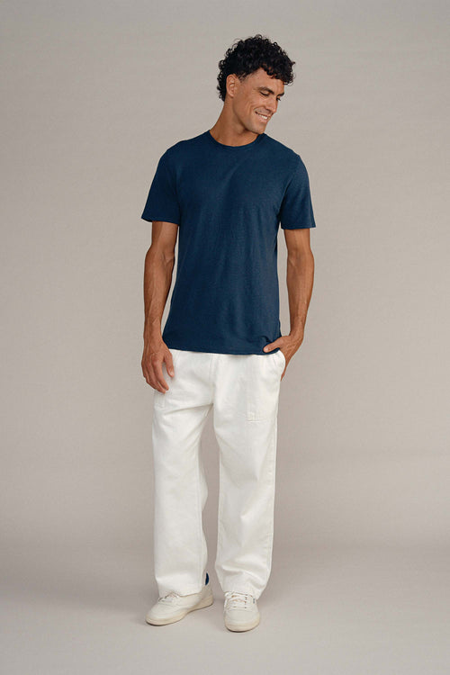 Baker Tee | Jungmaven Hemp Clothing & Accessories / Color: