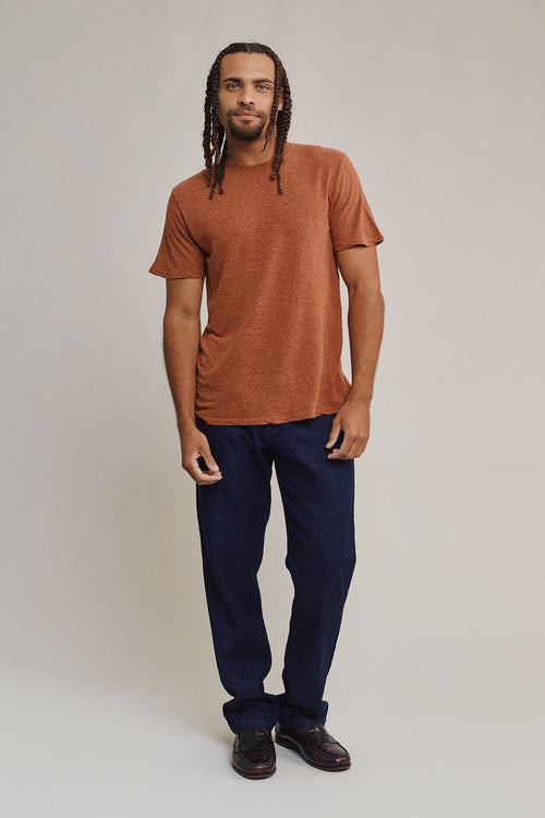 Baker Tee | Jungmaven Hemp Clothing & Accessories / Color: