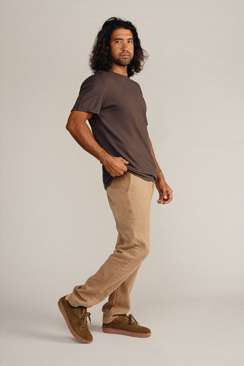 Pacific Coast Pant | Jungmaven Hemp Clothing & Accessories / Color: