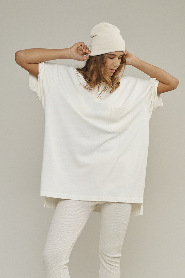 Walla Walla Beanie | Jungmaven Hemp Clothing & Accessories / Color: