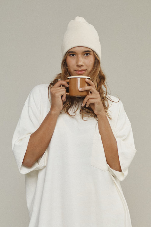 Walla Walla Beanie | Jungmaven Hemp Clothing & Accessories / Color: