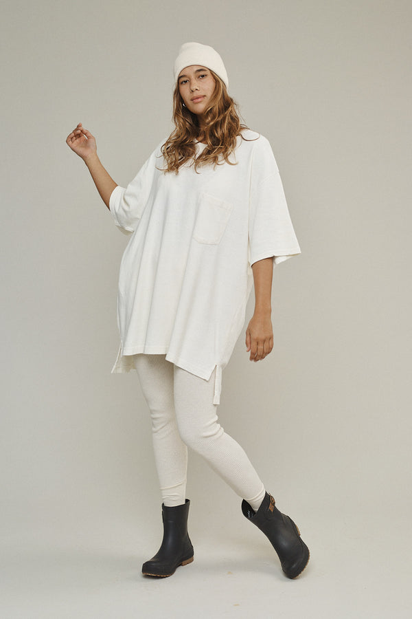 Big Tee | Jungmaven Hemp Clothing & Accessories / Color: