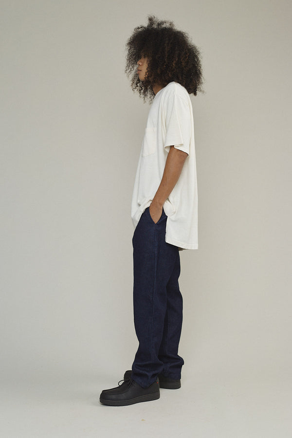 Big Tee | Jungmaven Hemp Clothing & Accessories / Color: