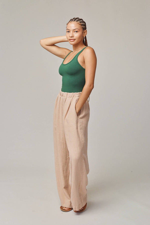 Cambria Pant | Jungmaven Hemp Clothing & Accessories / Color: