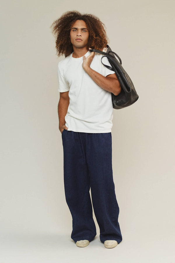 Boulder Tee | Jungmaven Hemp Clothing & Accessories / Color: