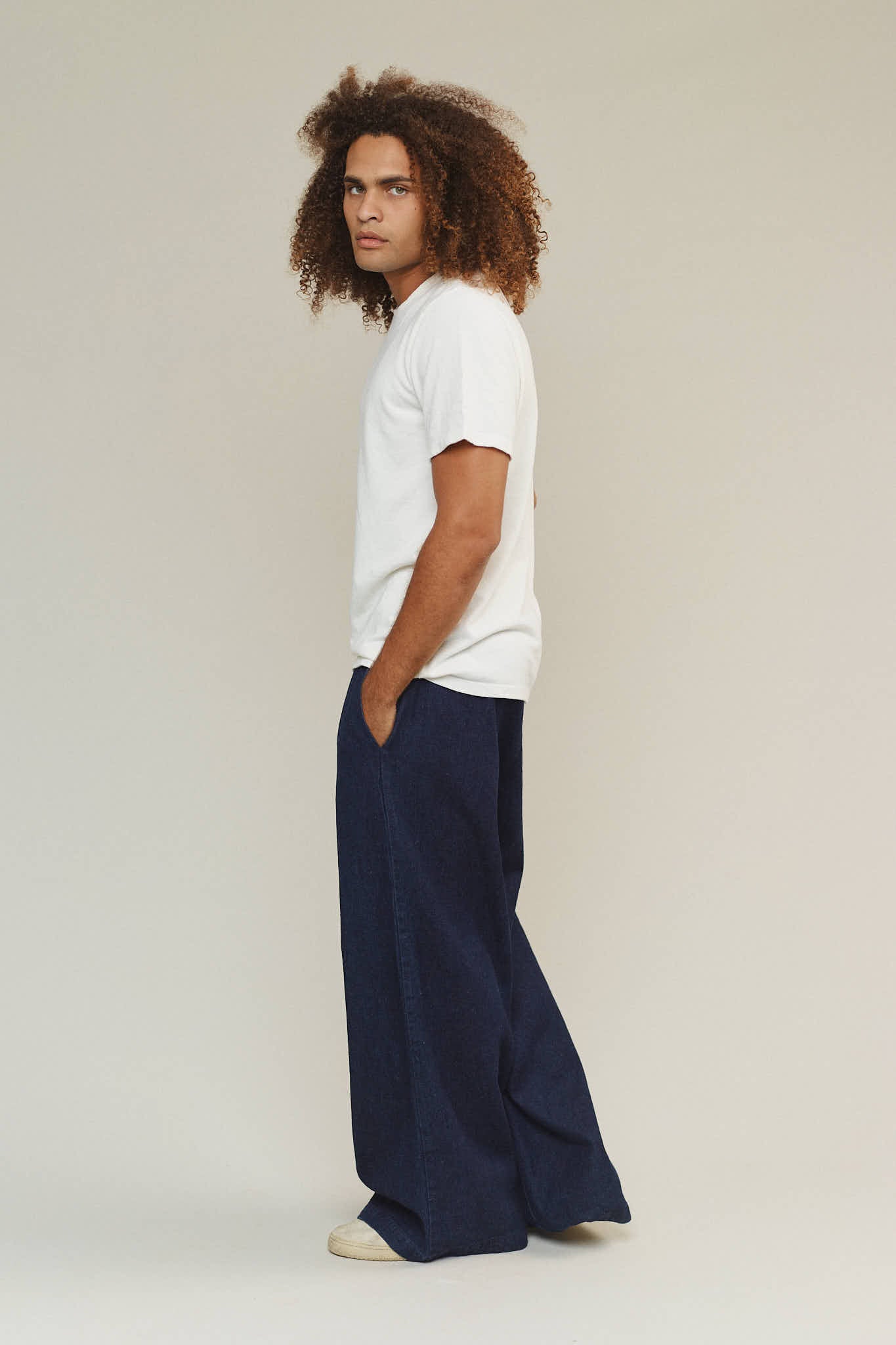 Disco Denim Pant | Jungmaven Hemp Clothing & Accessories