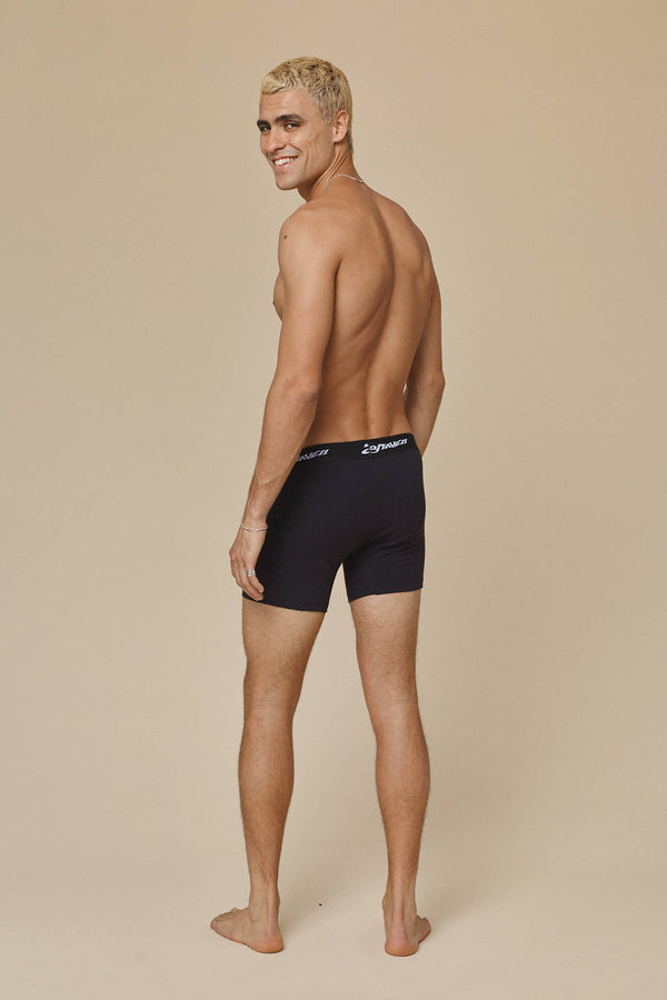 Boxer Brief | Jungmaven Hemp Clothing & Accessories / Color:
