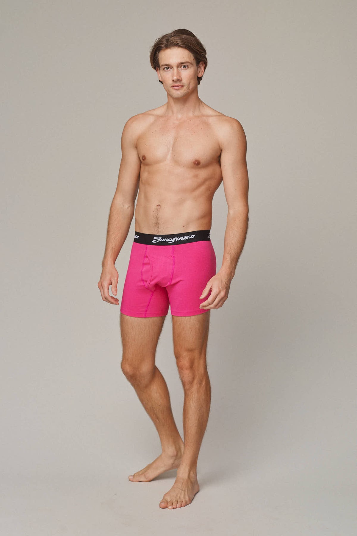 Boxer Brief | Jungmaven Hemp Clothing & Accessories - USA Made