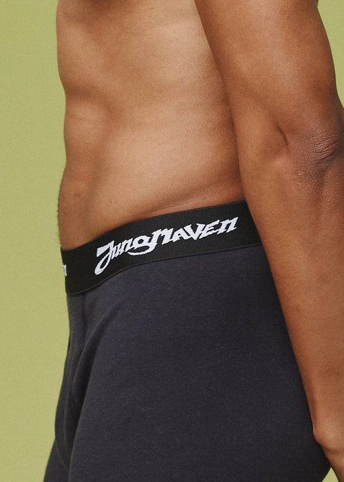 Boxer Brief | Jungmaven Hemp Clothing & Accessories / Color: