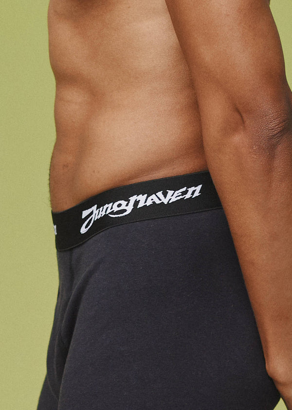 Boxer Brief | Jungmaven Hemp Clothing & Accessories / Color: