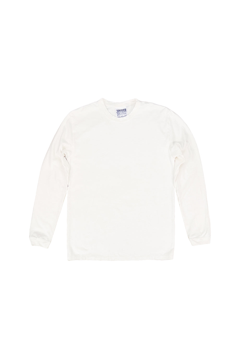 Baja Long Sleeve Tee