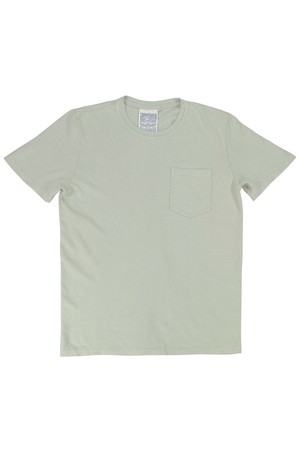 Baja Pocket Tee Sale Colors