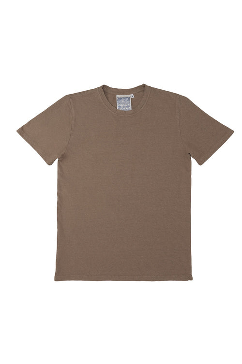 Baja Tee | Jungmaven Hemp Clothing & Accessories / Color: Coyote