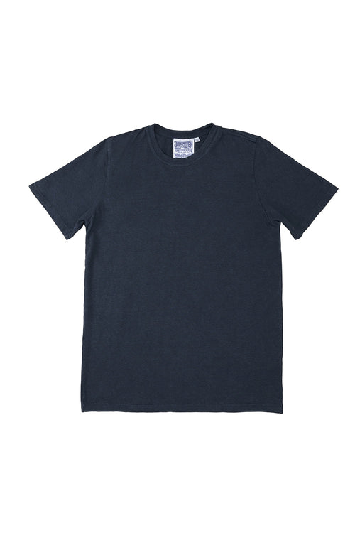 Baja Tee | Jungmaven Hemp Clothing & Accessories / Color: Navy
