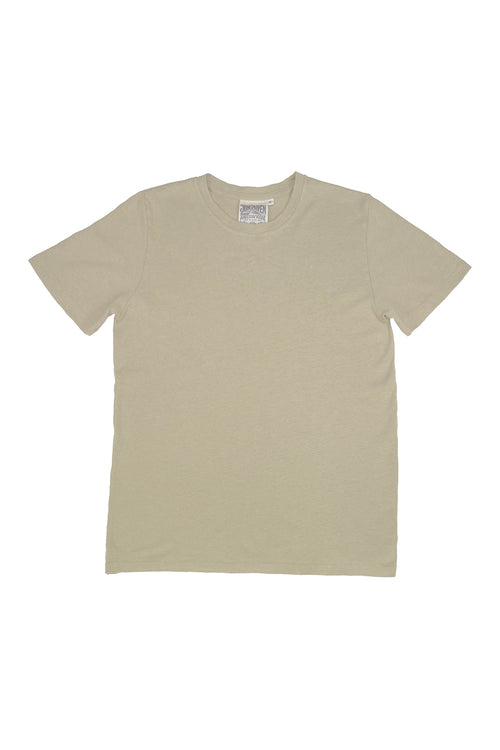 Baja Tee | Jungmaven Hemp Clothing & Accessories / Color: Desert Khaki