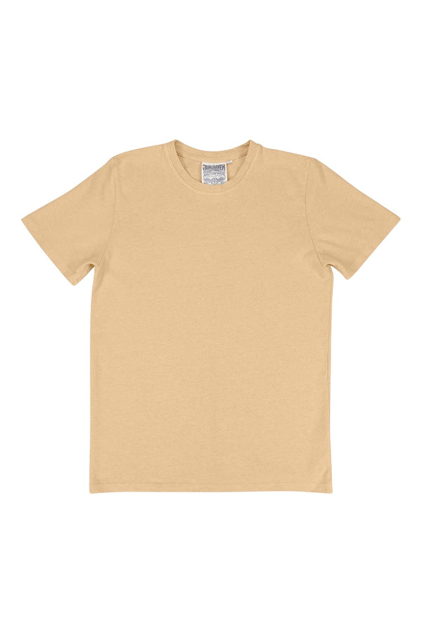 Baja Tee - Sale Colors | Jungmaven Hemp Clothing & Accessories / Color: Oat Milk