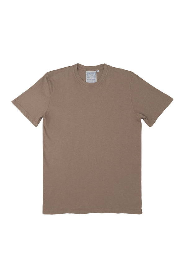 Basic Tee | Jungmaven Hemp Clothing & Accessories / Color: Coyote