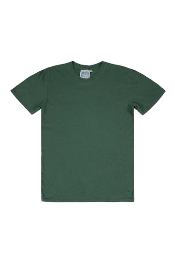 The Basic Tee | Jungmaven Hemp Clothing